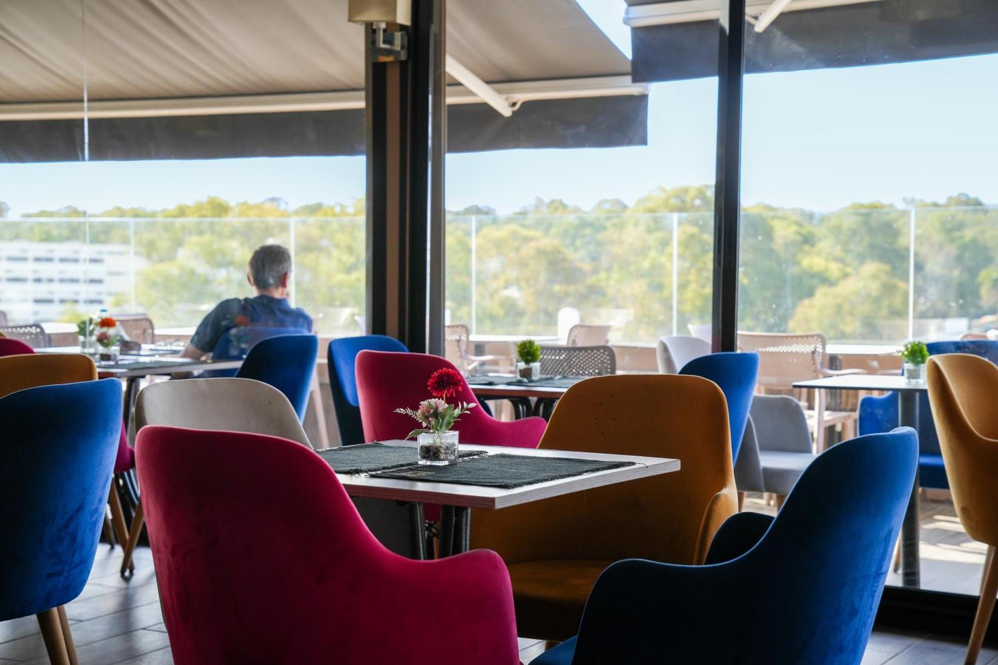 First Suites Hotel Rabat Zewnętrze zdjęcie