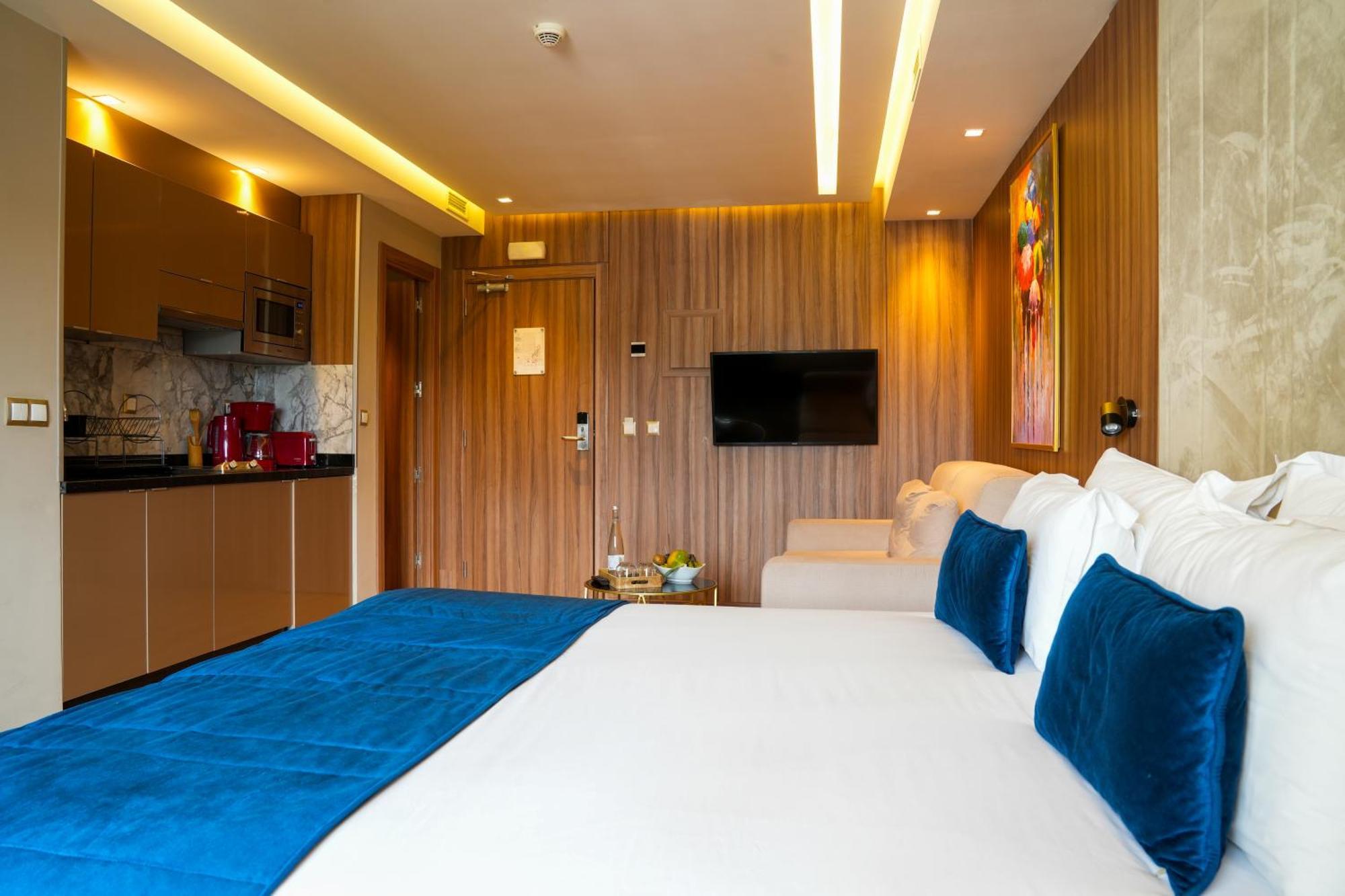 First Suites Hotel Rabat Zewnętrze zdjęcie
