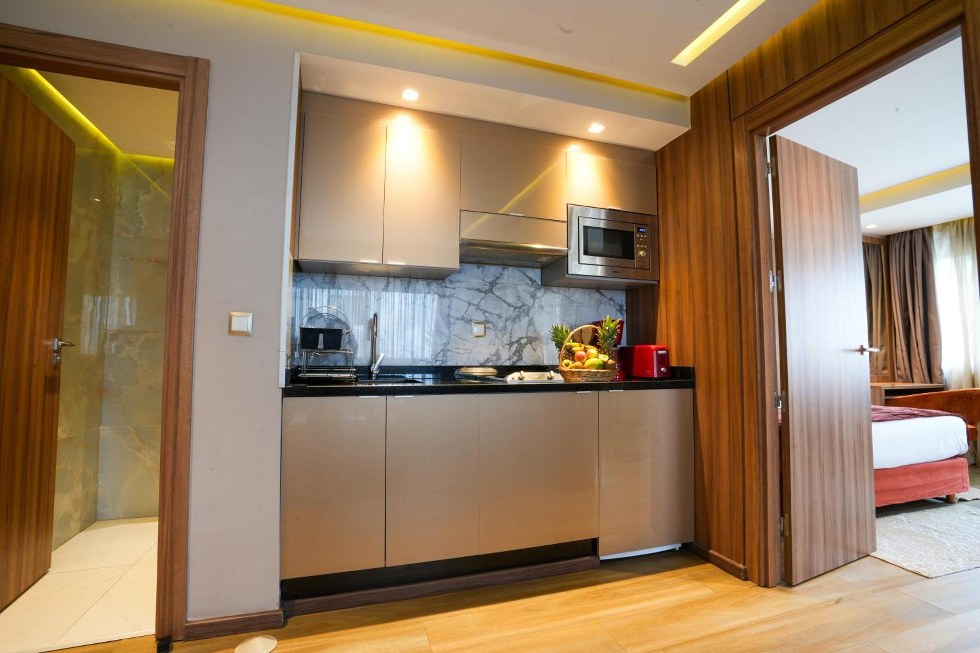 First Suites Hotel Rabat Zewnętrze zdjęcie