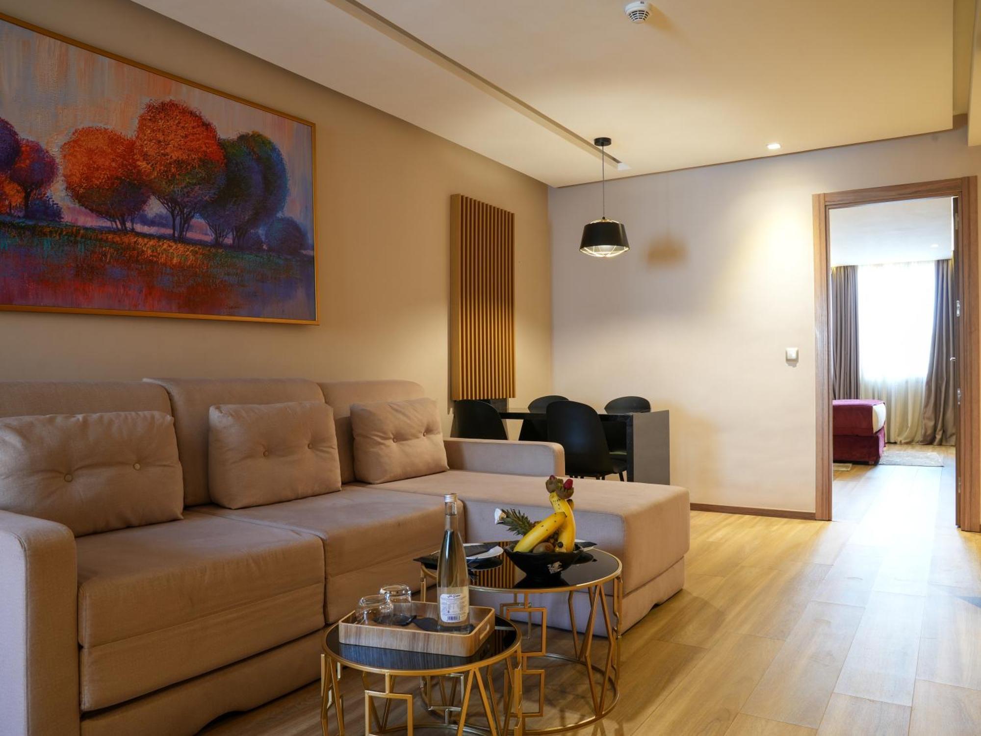 First Suites Hotel Rabat Zewnętrze zdjęcie