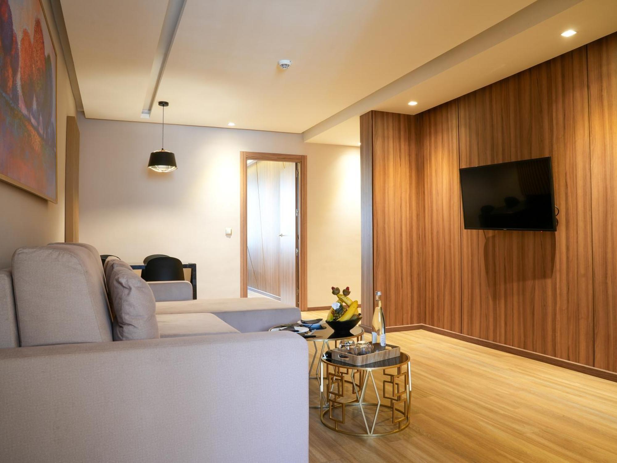 First Suites Hotel Rabat Zewnętrze zdjęcie
