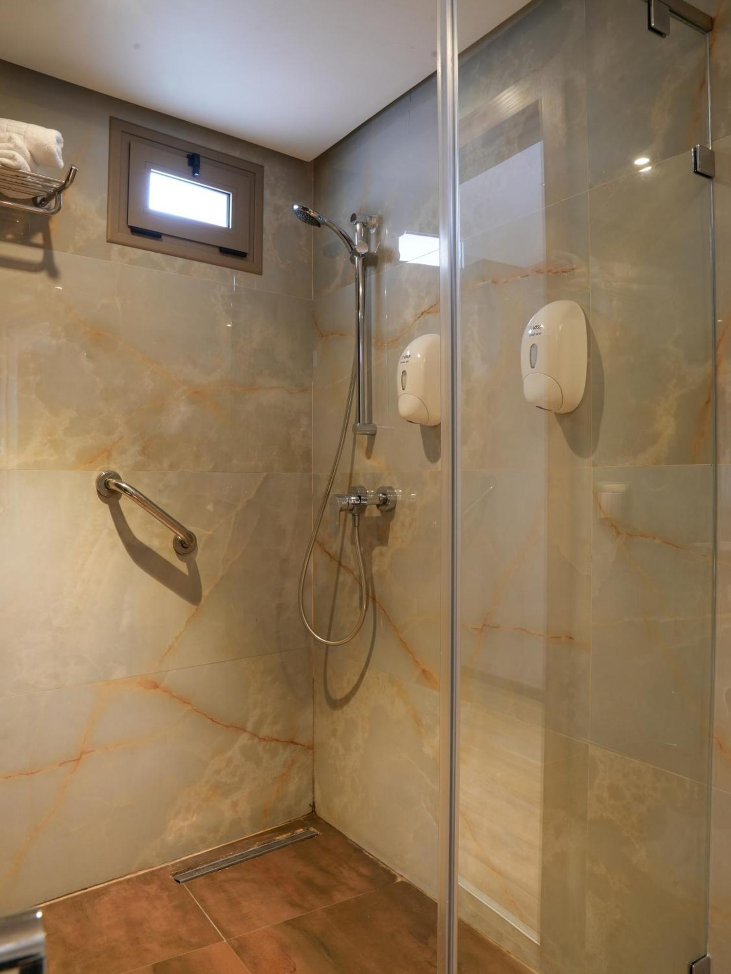 First Suites Hotel Rabat Zewnętrze zdjęcie