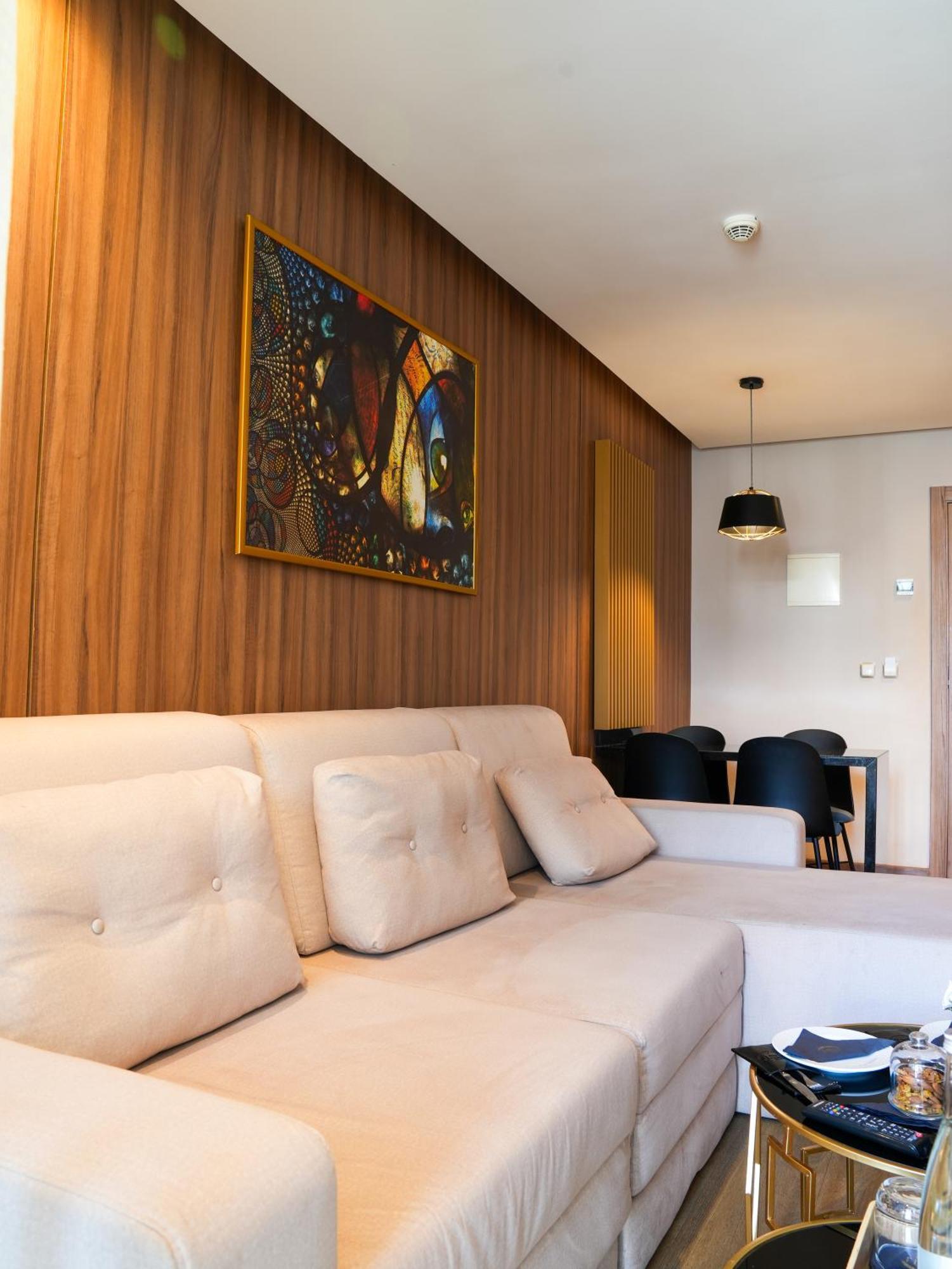First Suites Hotel Rabat Zewnętrze zdjęcie