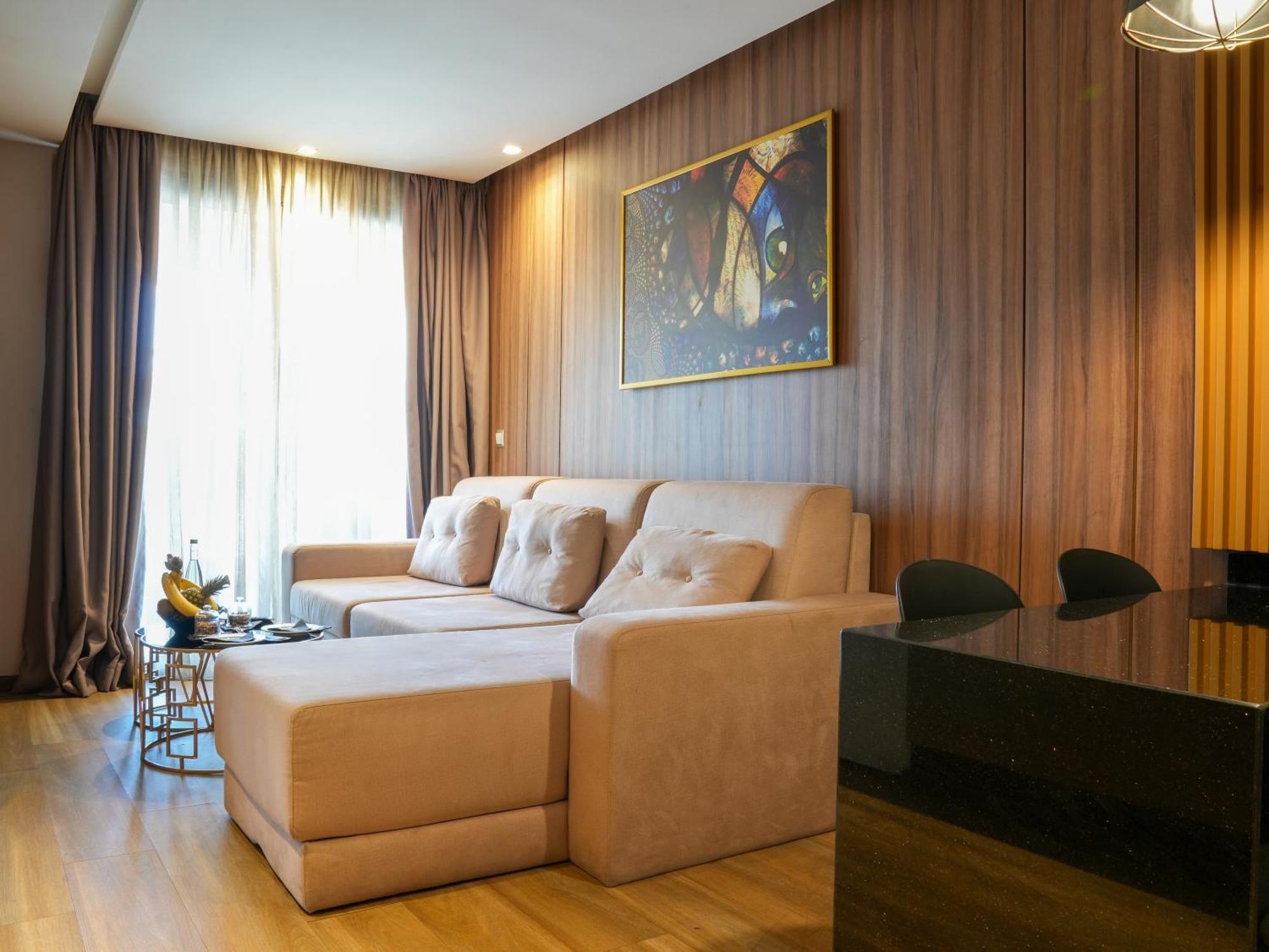 First Suites Hotel Rabat Zewnętrze zdjęcie
