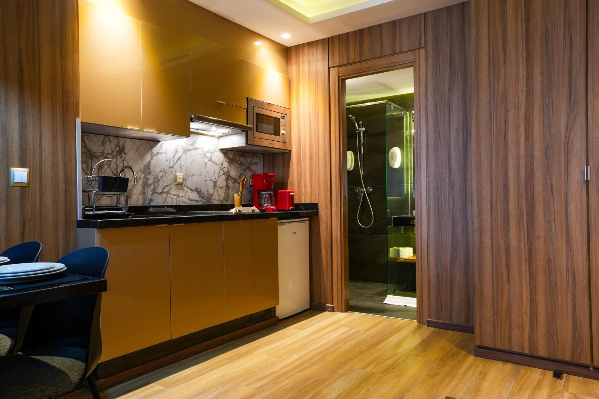 First Suites Hotel Rabat Zewnętrze zdjęcie